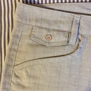 Hurley Premium shorts.